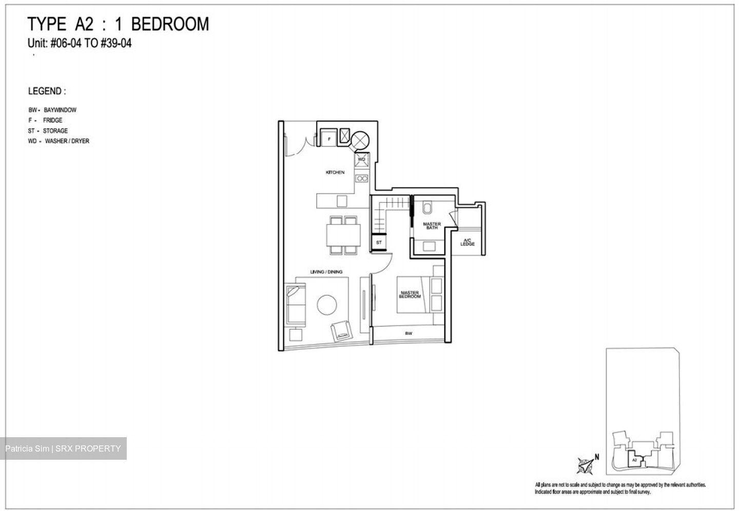 76 Shenton (D2), Apartment #530218561